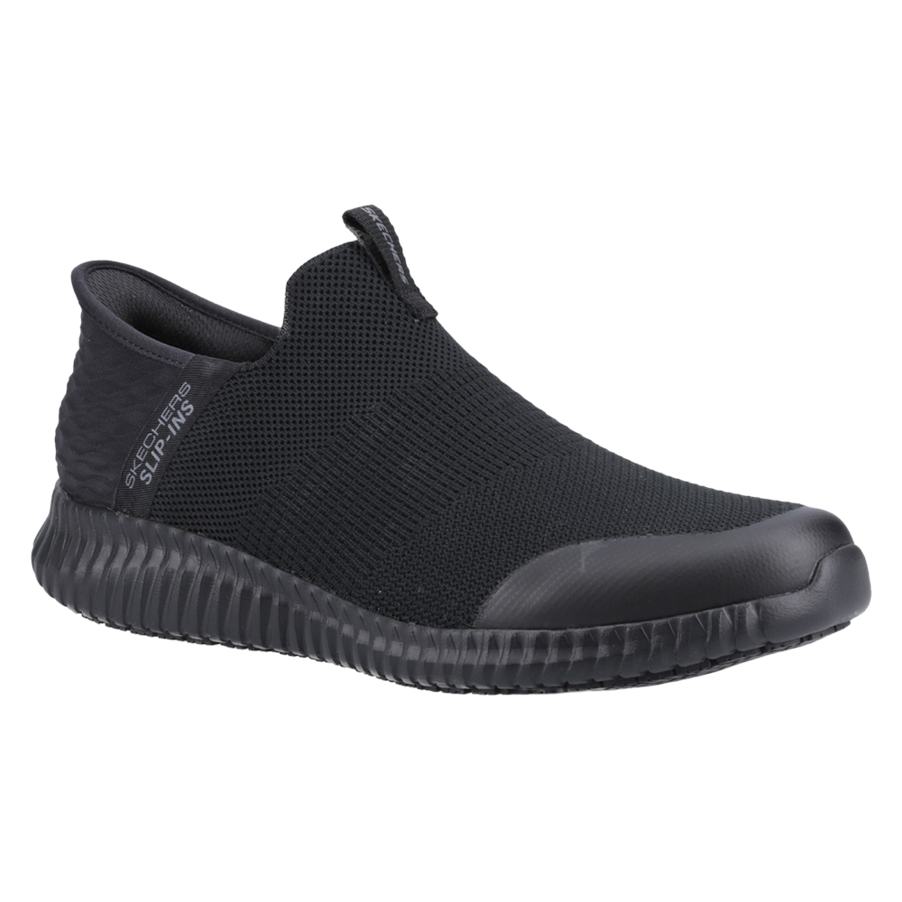 Men's Skechers Workwear Cessnock - Rylind SR Work Shoe