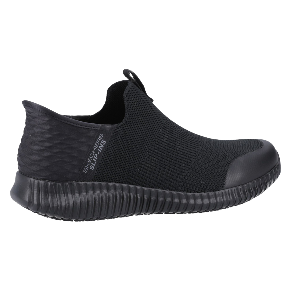 Men's Skechers Workwear Cessnock - Rylind SR Work Shoe