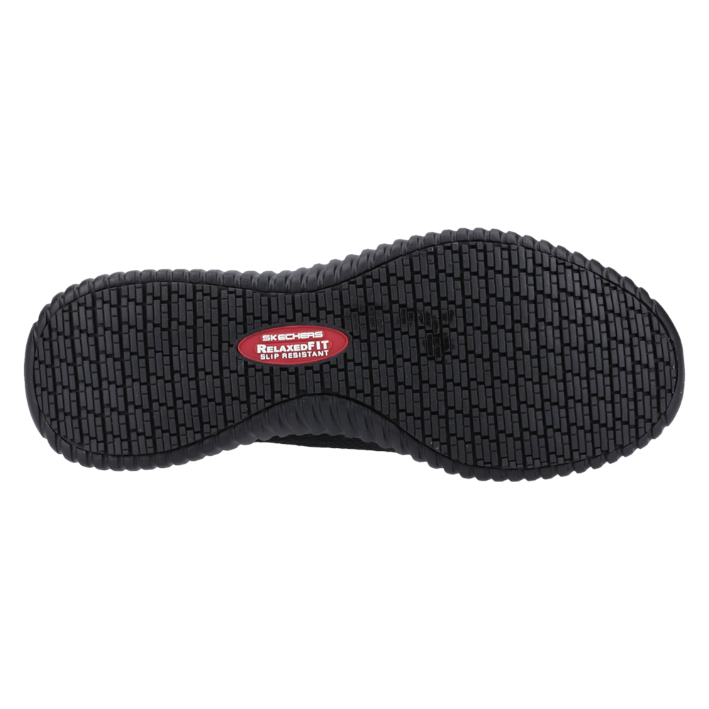 Men's Skechers Workwear Cessnock - Rylind SR Work Shoe