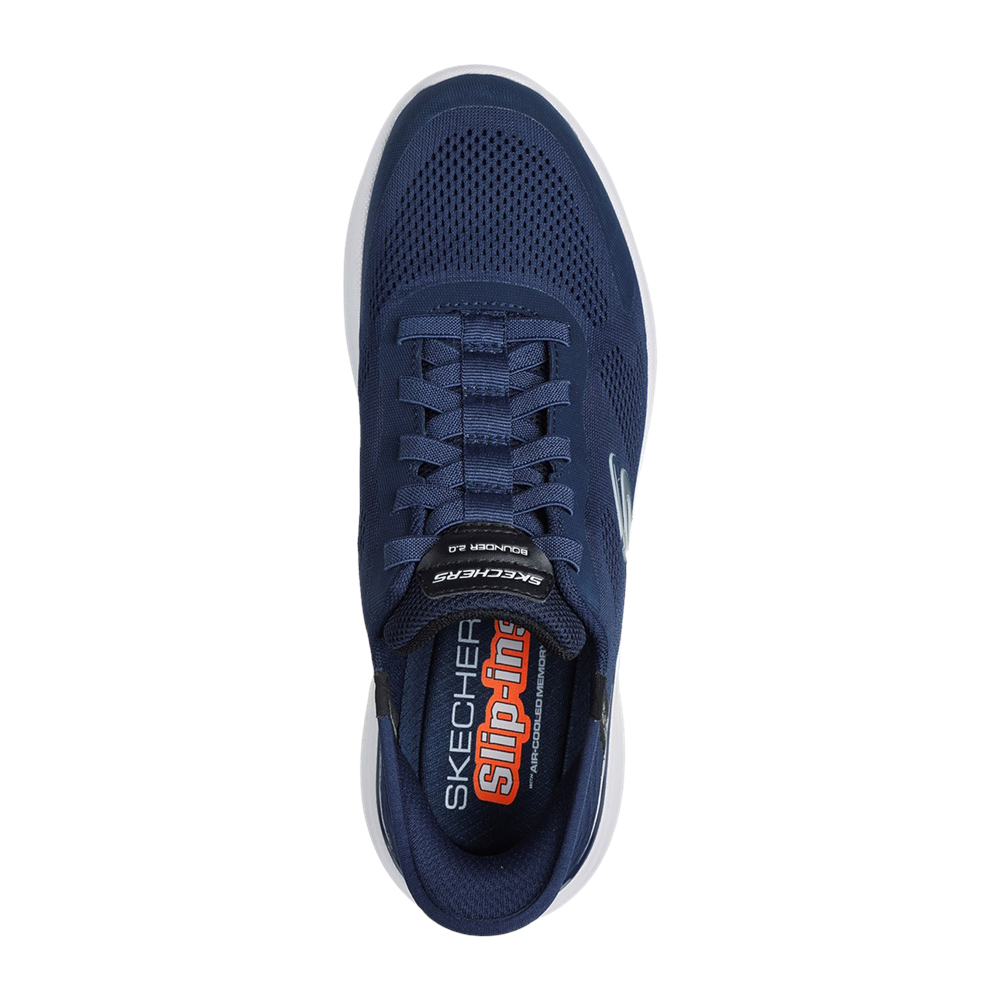 Men's Skechers Workwear Cessnock - Rylind SR Work Shoe