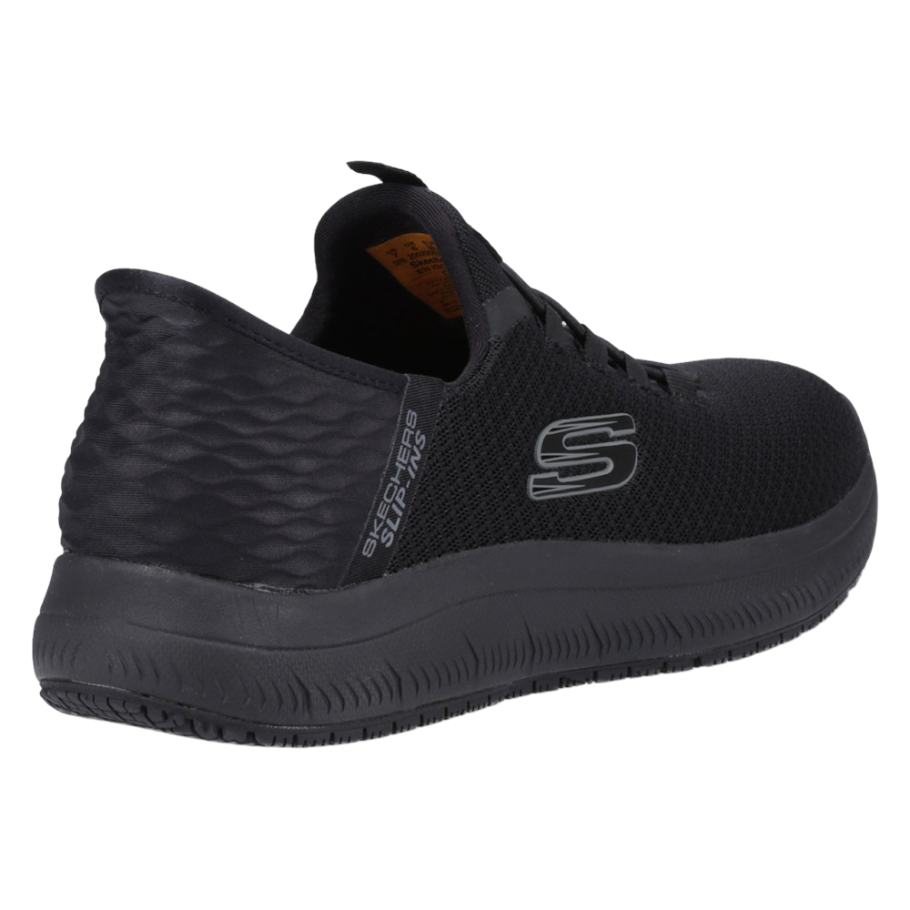 Men's Skechers Workwear Summits - Colsin Work Shoe