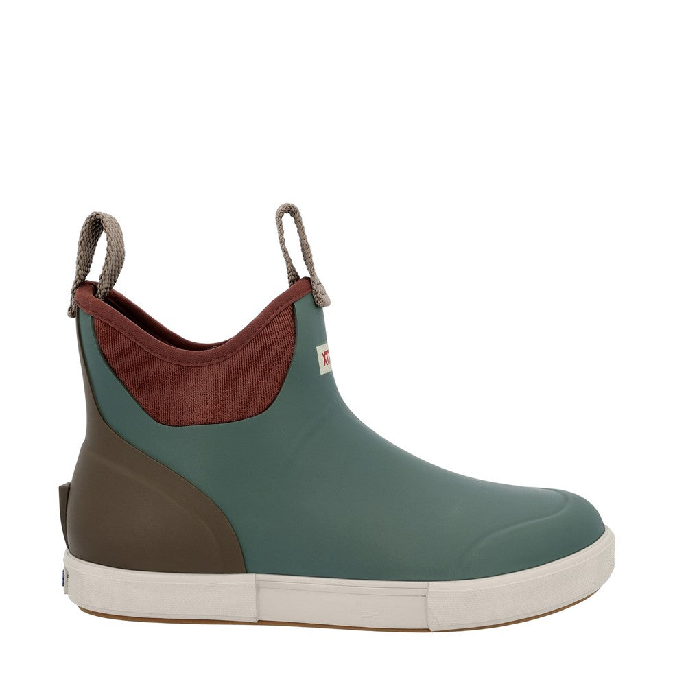 Women's Xtratuf Ankle Deck Vintage Boot