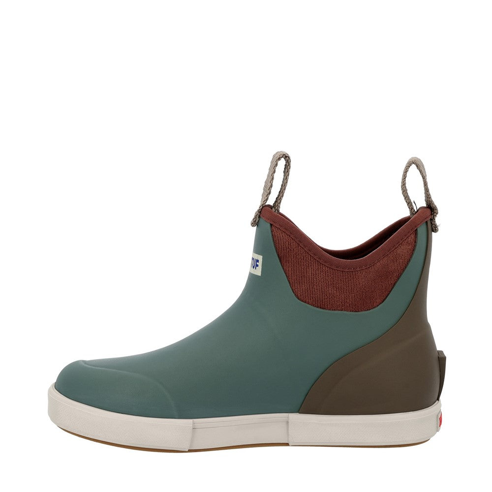 Women's Xtratuf Ankle Deck Vintage Boot