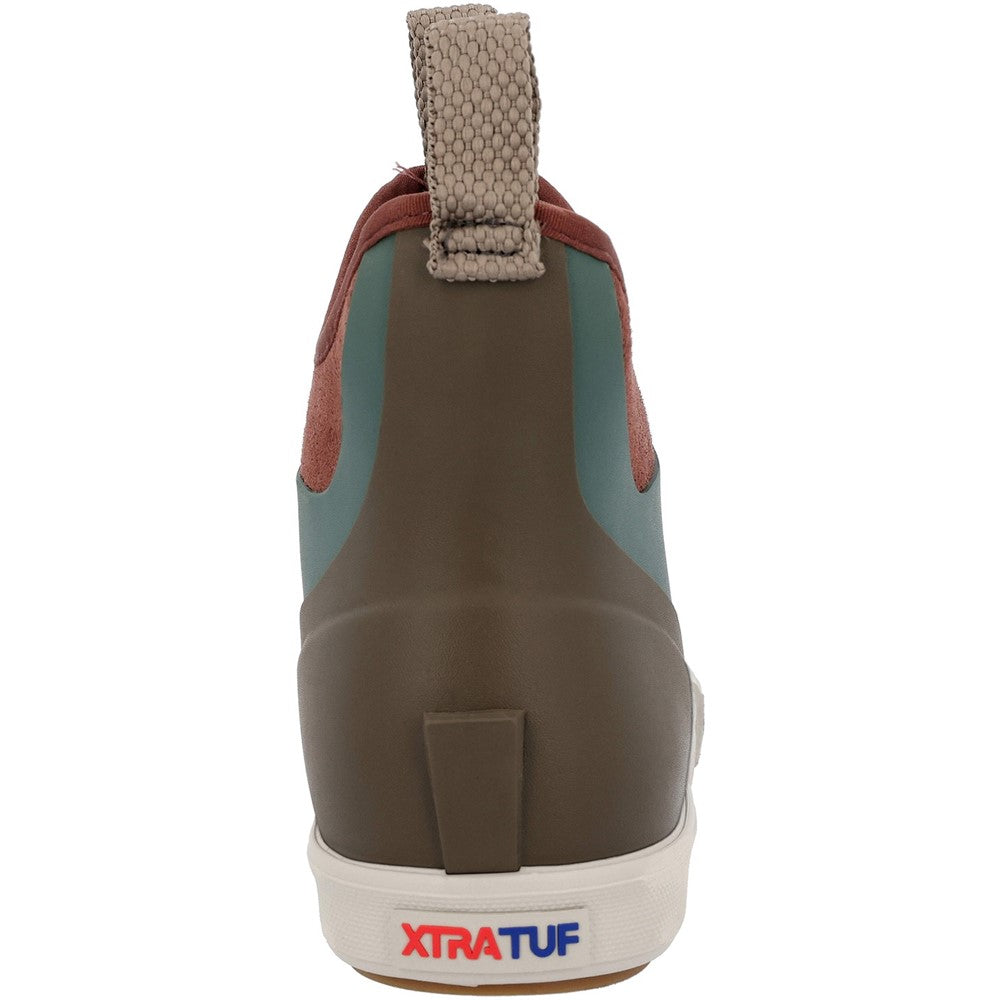 Women's Xtratuf Ankle Deck Vintage Boot