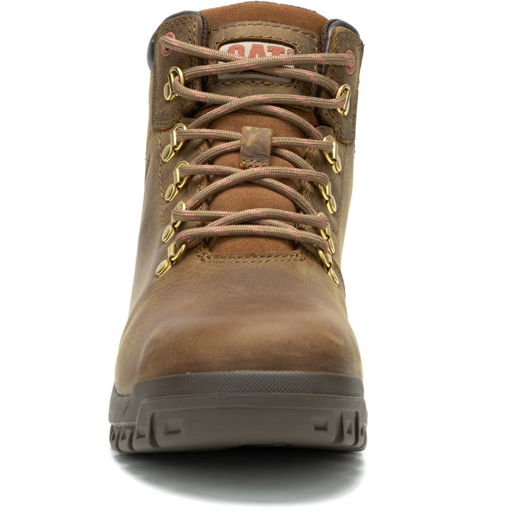 Women's Caterpillar Mae Wide Fit Safety Boot