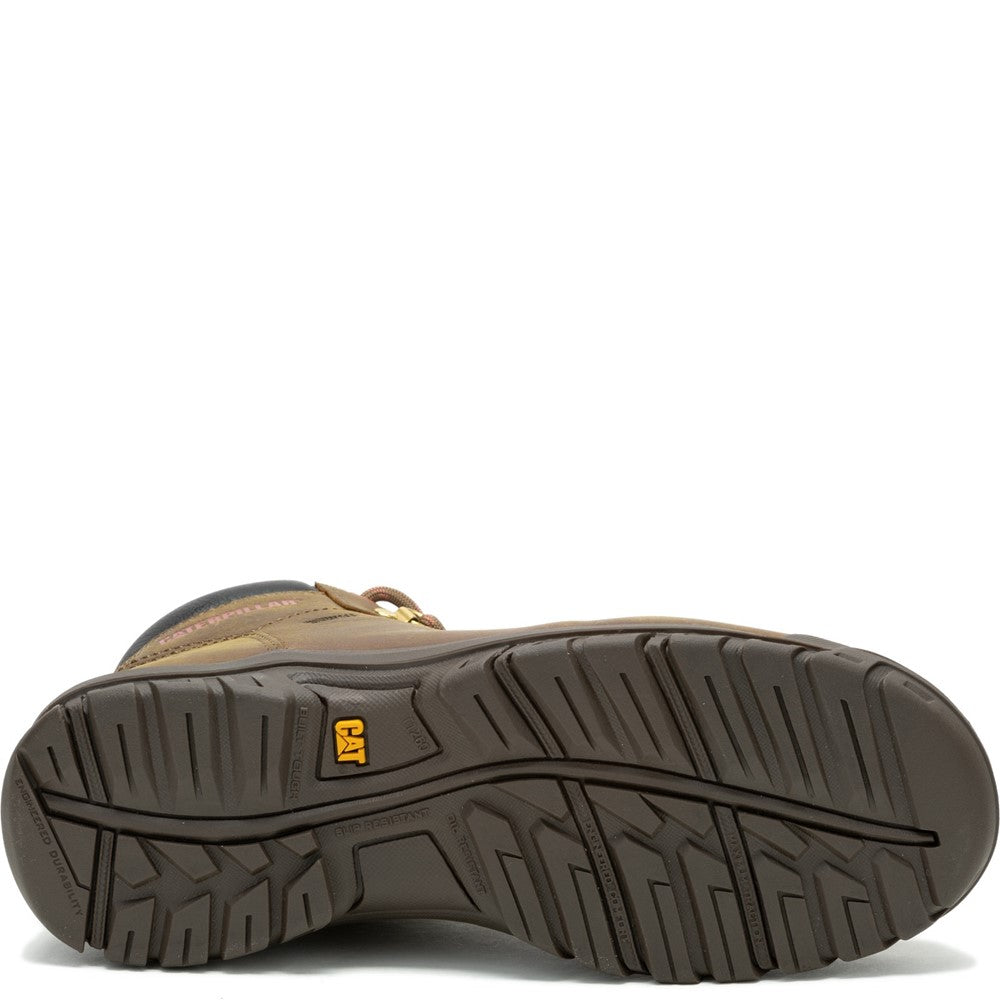 Women's Caterpillar Mae Wide Fit Safety Boot