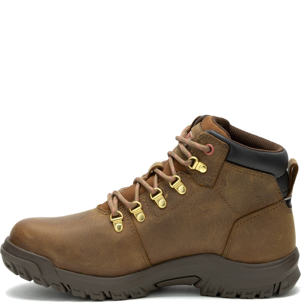 Women's Caterpillar Mae Wide Fit Safety Boot