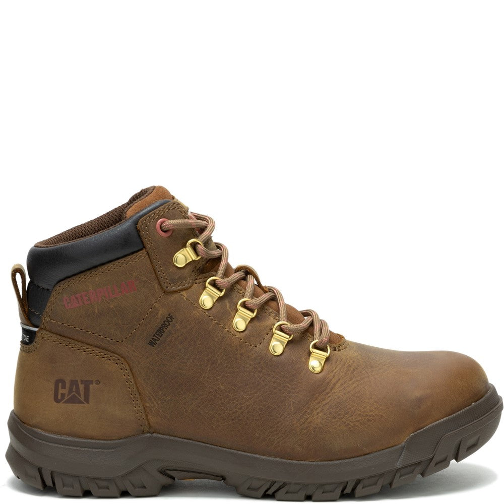 Women's Caterpillar Mae Wide Fit Safety Boot