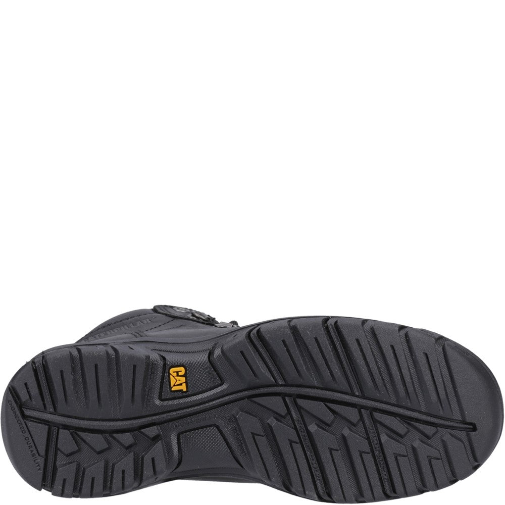 Women's Caterpillar Mae Wide Fit Safety Boot