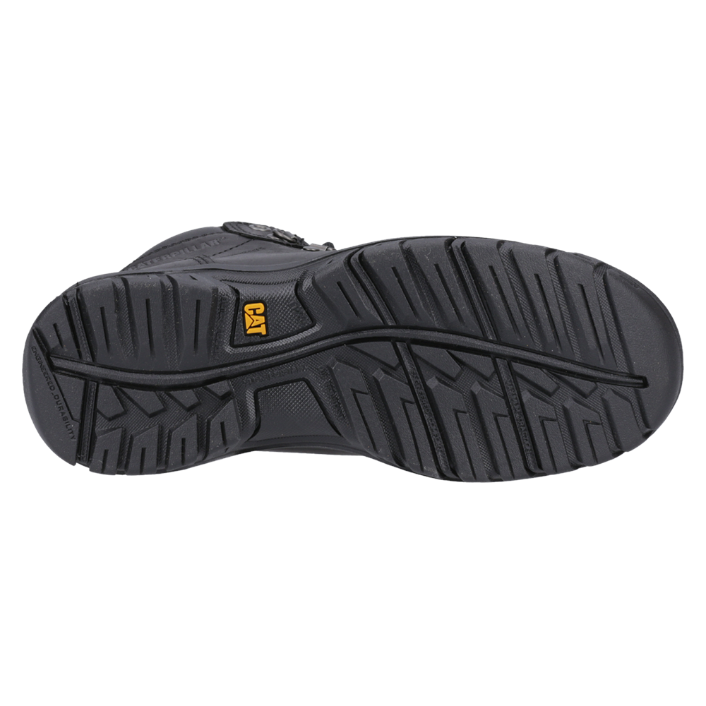 Women's Caterpillar Mae Wide Fit Safety Boot
