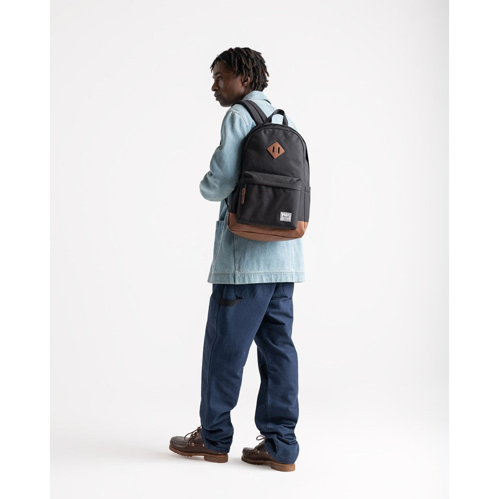 Unisex Herschel Bags Herschel Heritage Backpack