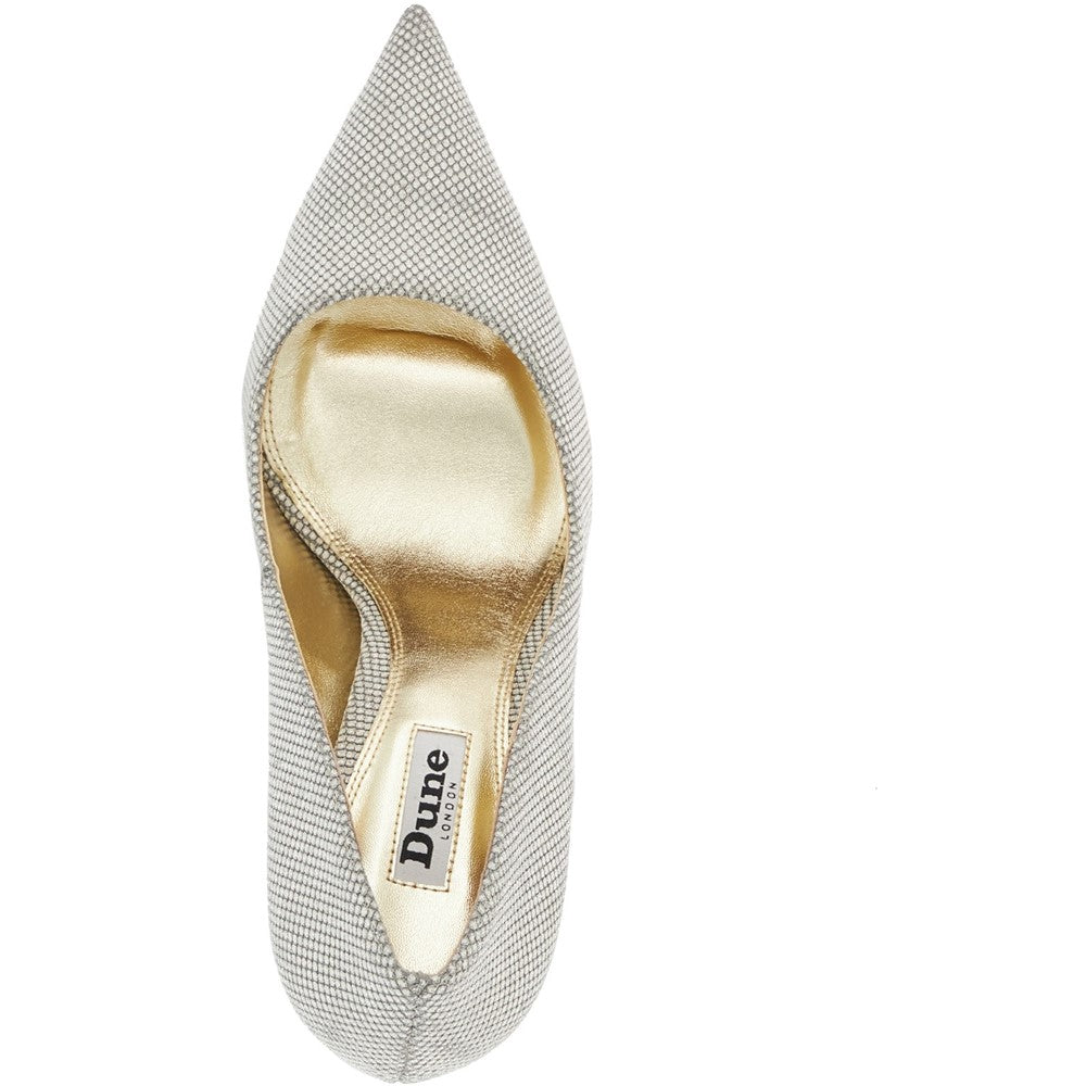 Women's Dune Attention Court Shoes
