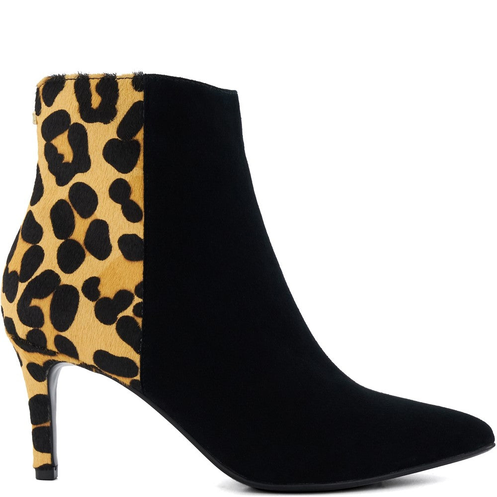 Women's Dune OBSESSIVE 2 Mid Boot
