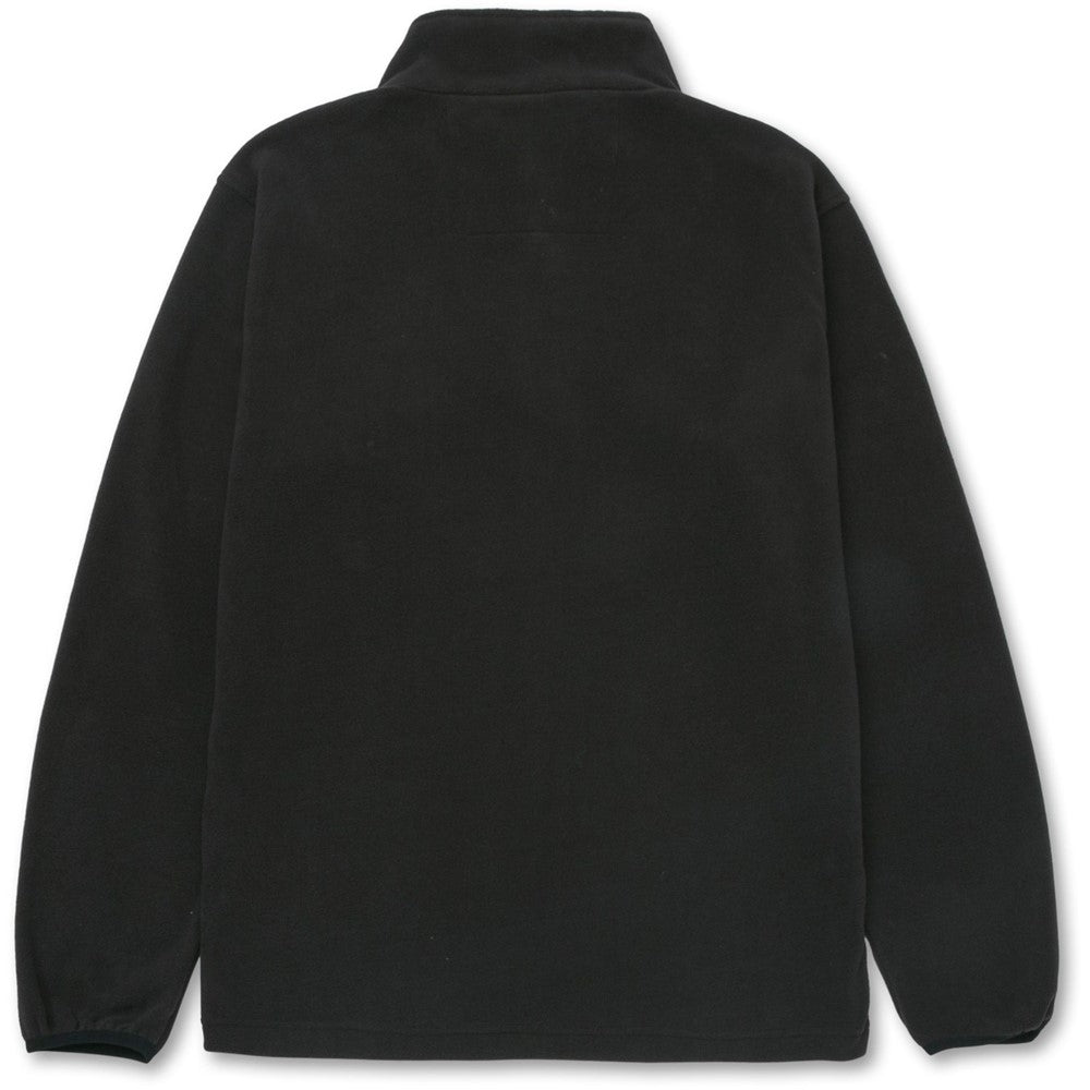 Men's Caterpillar Cat Microfleece Quarter Zip
