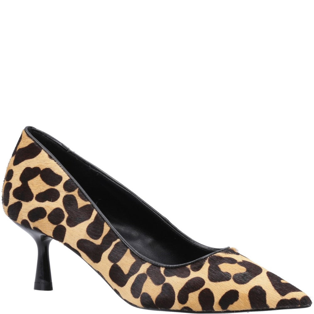 Women's Dune Angelina Court Shoes