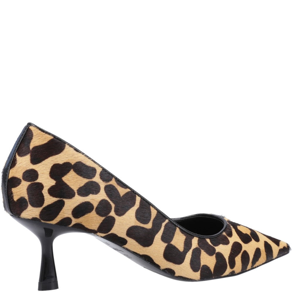 Women's Dune Angelina Court Shoes