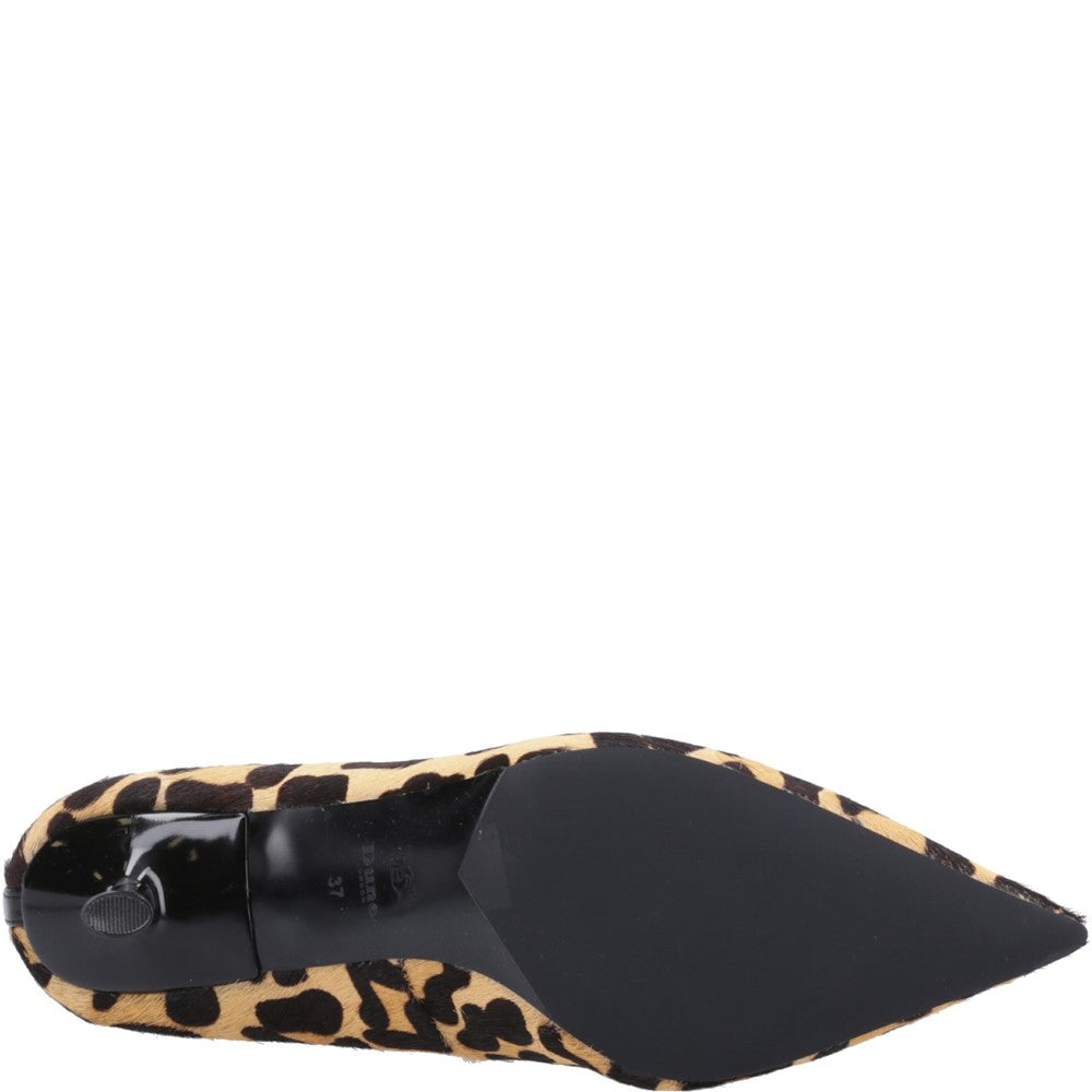 Women's Dune Angelina Court Shoes