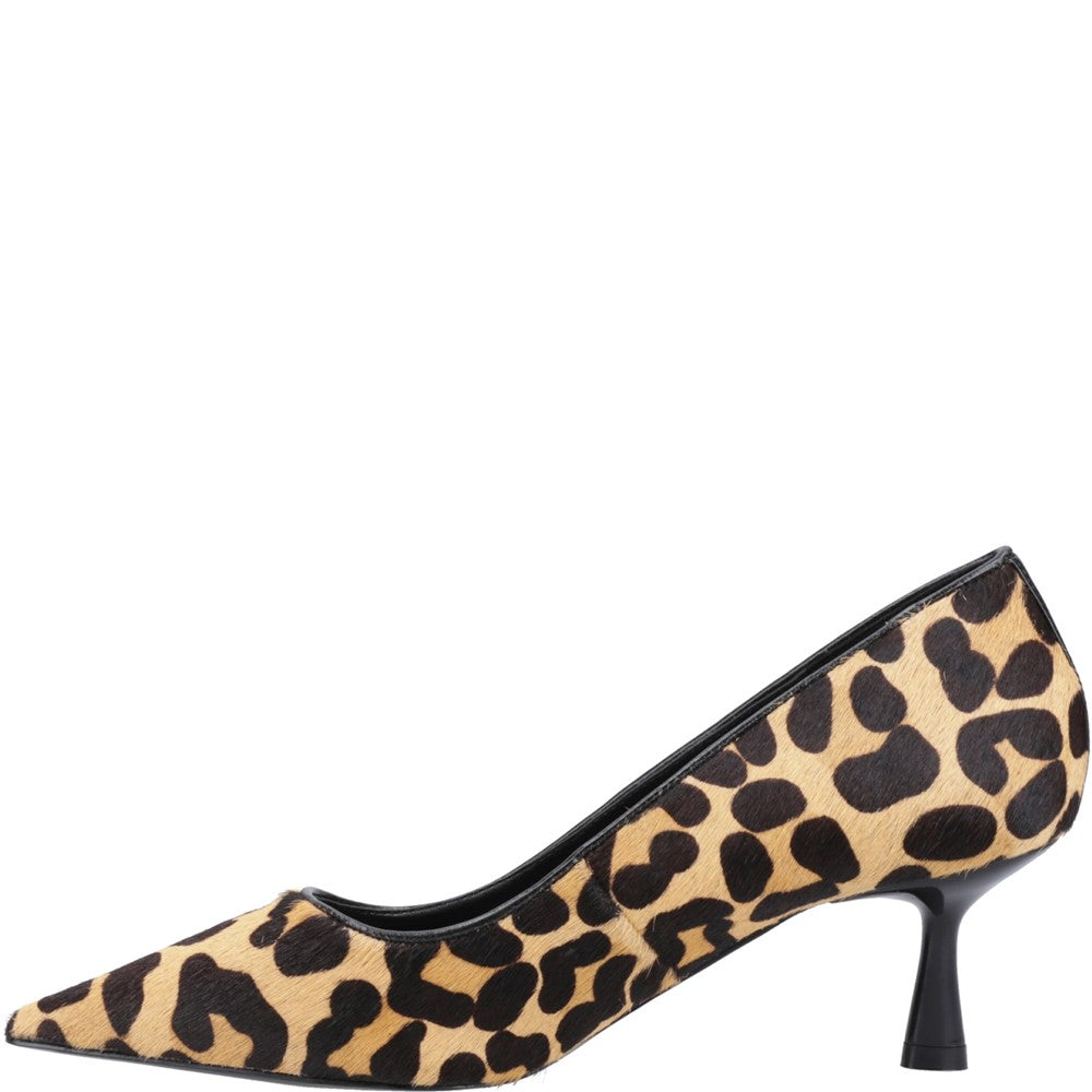 Women's Dune Angelina Court Shoes
