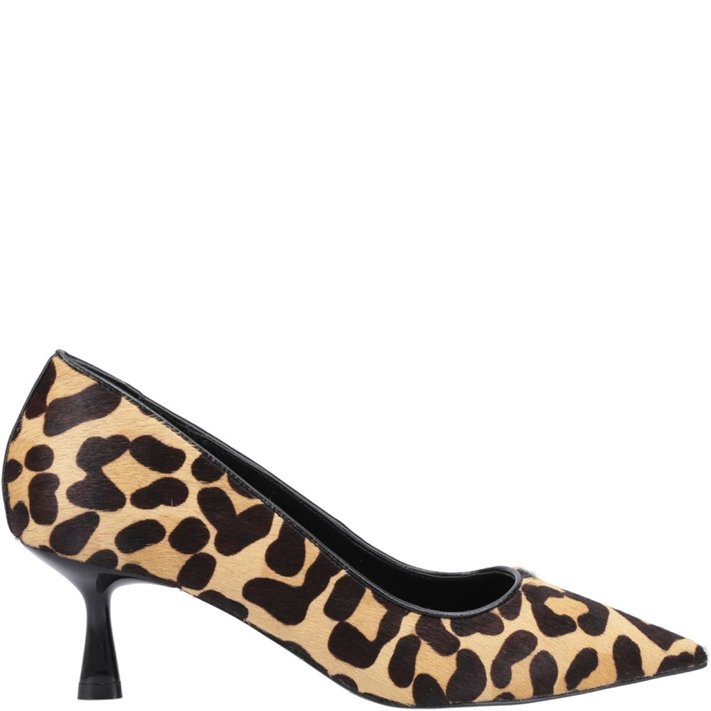 Women's Dune Angelina Court Shoes