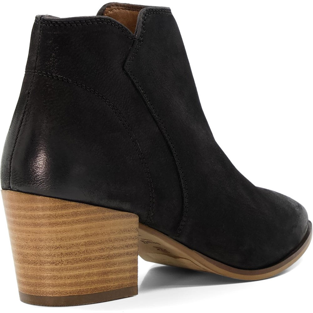 Women's Dune Parlour Ankle Boot