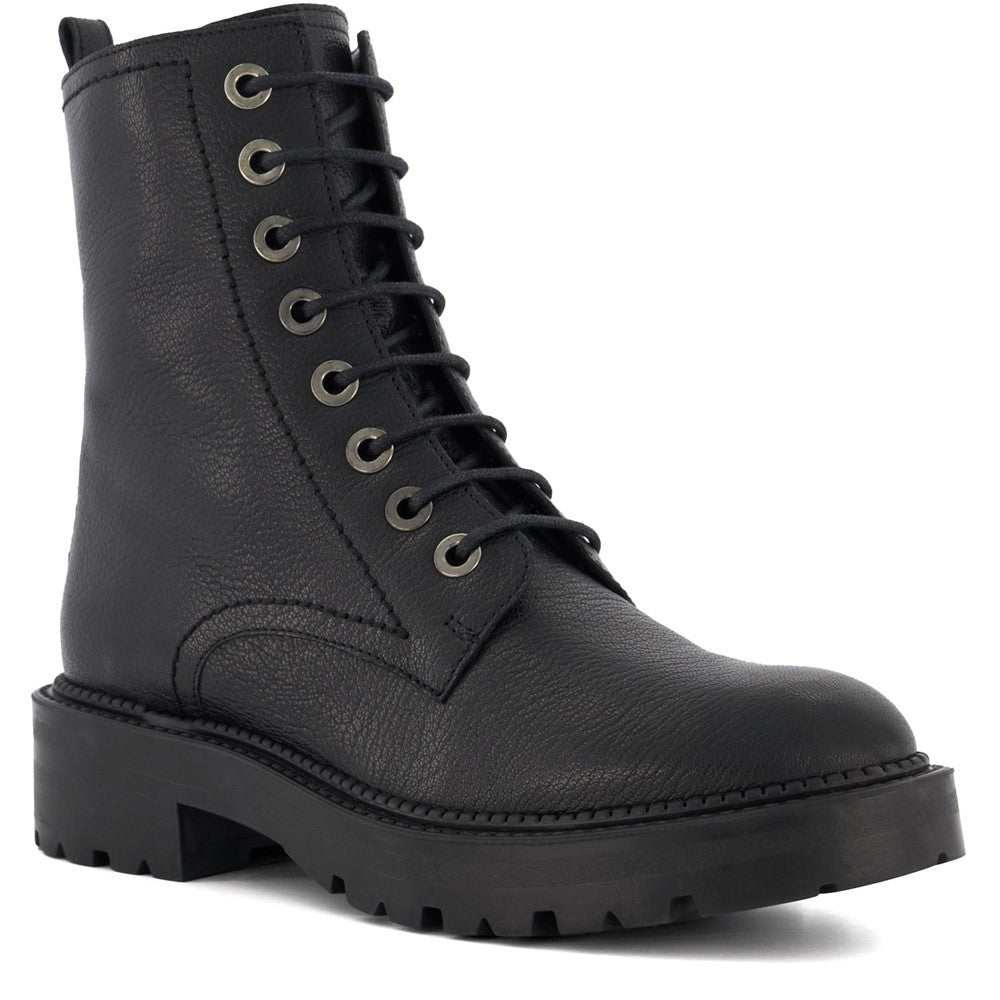 Women's Dune Press Mid Boot