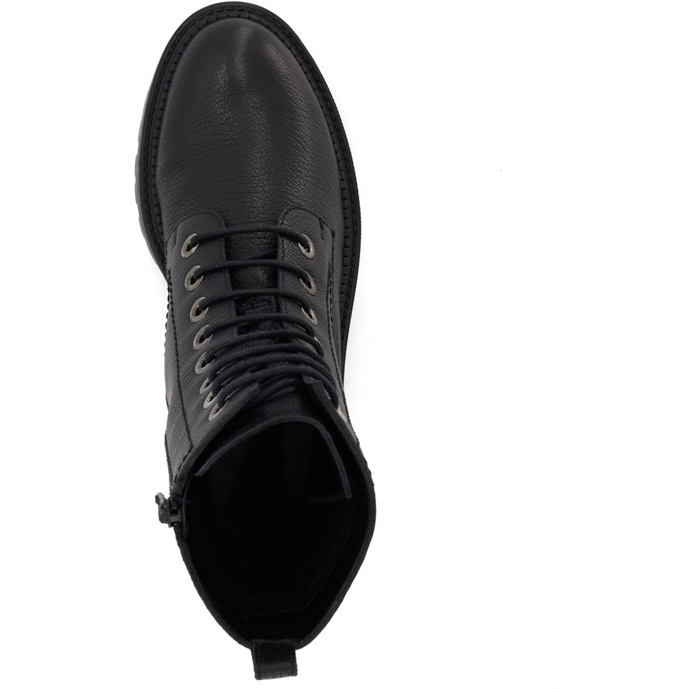 Women's Dune Press Mid Boot