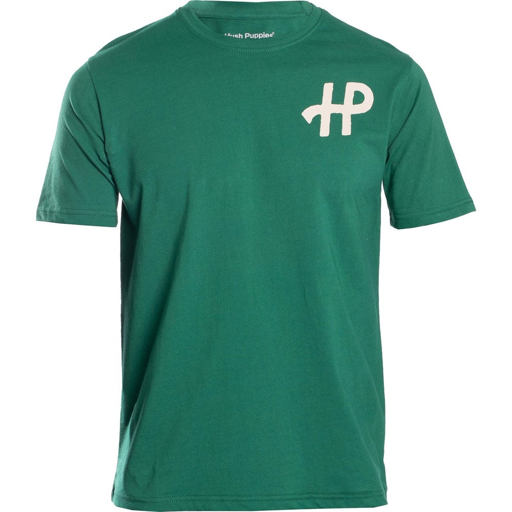 Men's Hush Puppies Classic HP Tee