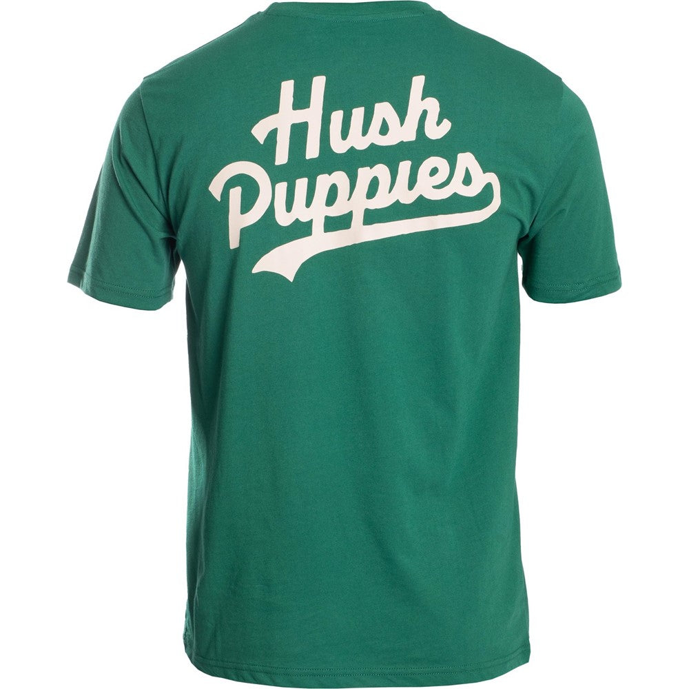 Men's Hush Puppies Classic HP Tee