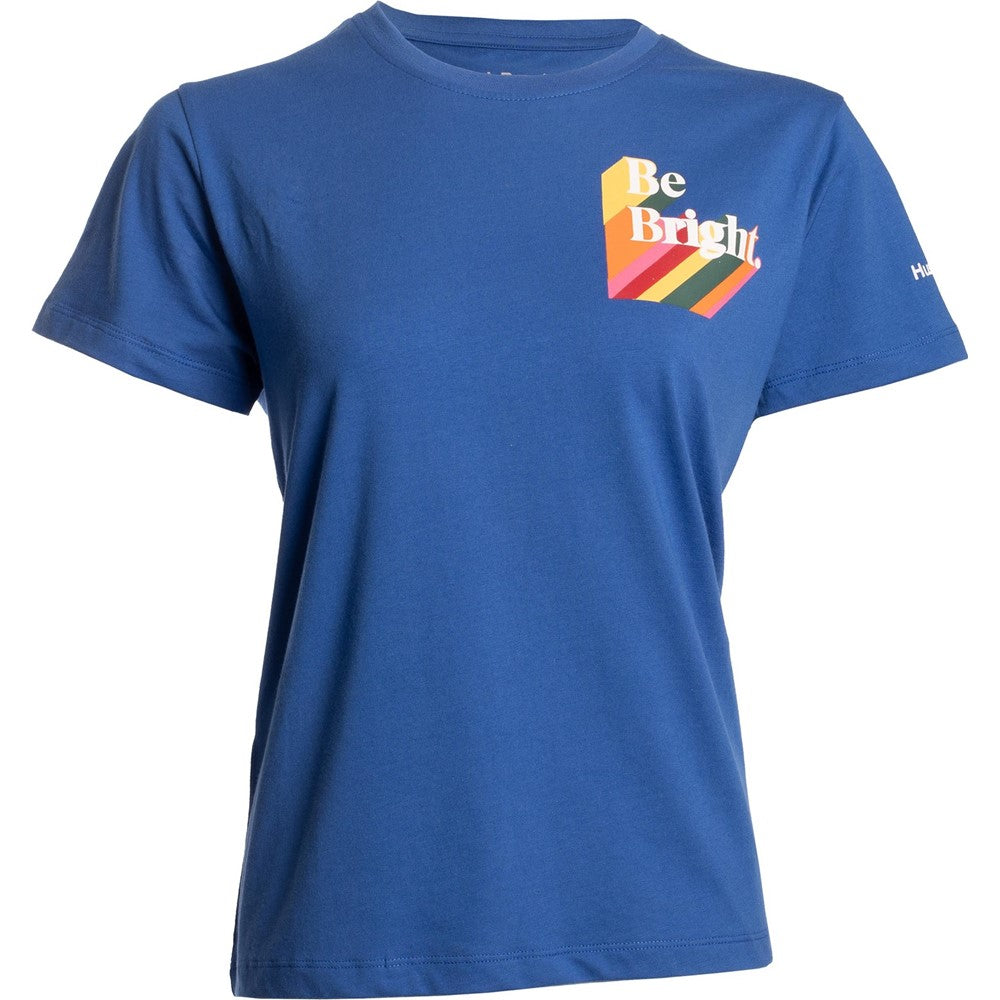 Women's Hush Puppies Be Bright Tee