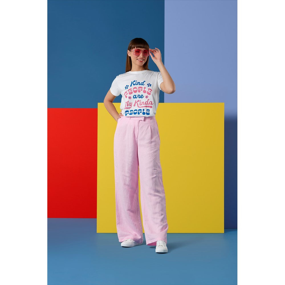 Women's Hush Puppies Kind People Tee