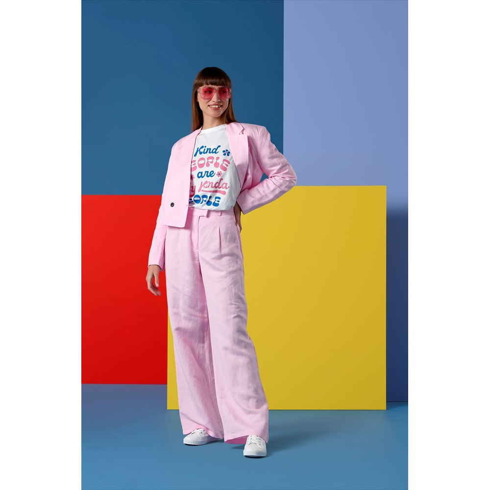 Women's Hush Puppies Kind People Tee