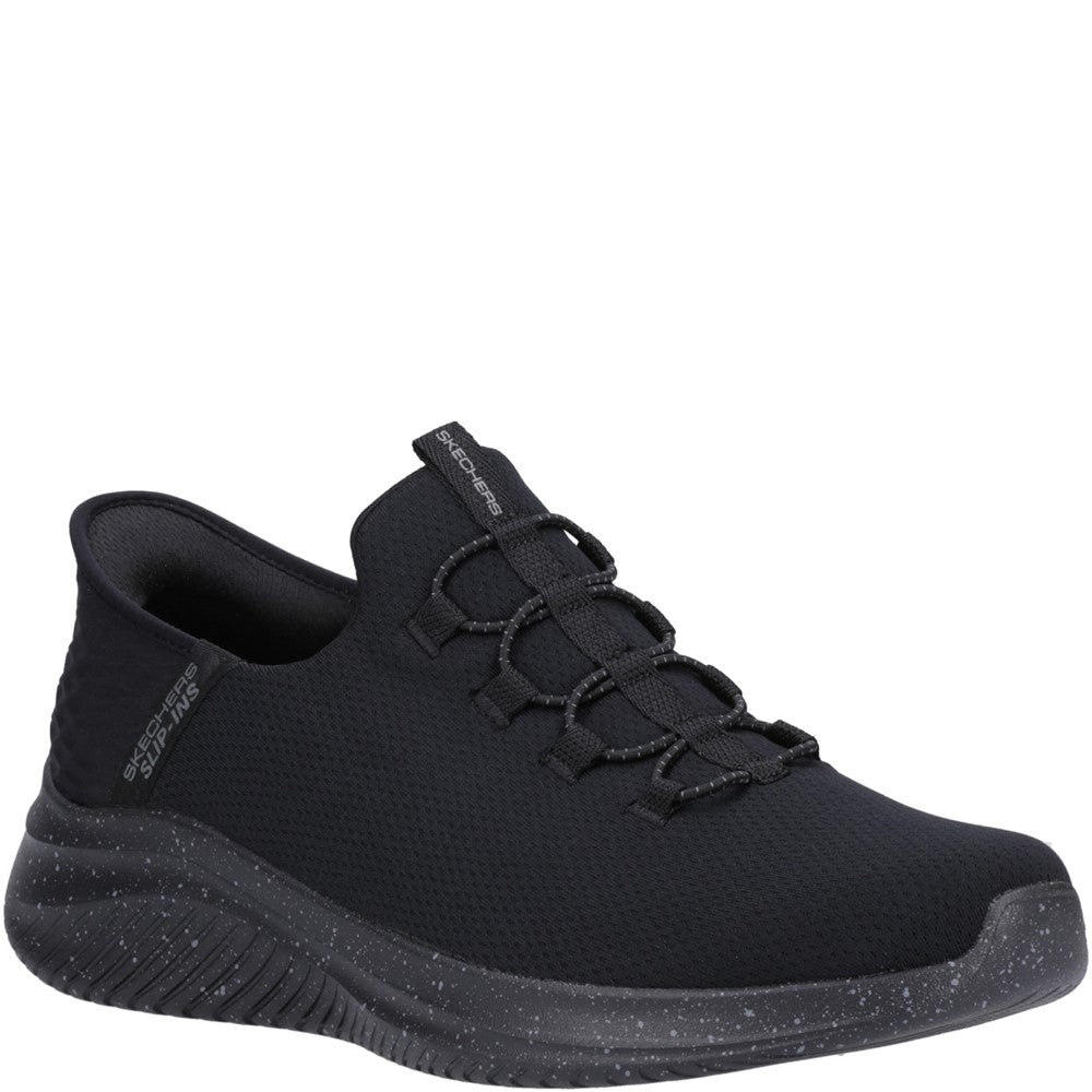 Men's Skechers Ultra Flex 3.0 - Right Away Wide Fit Trainer
