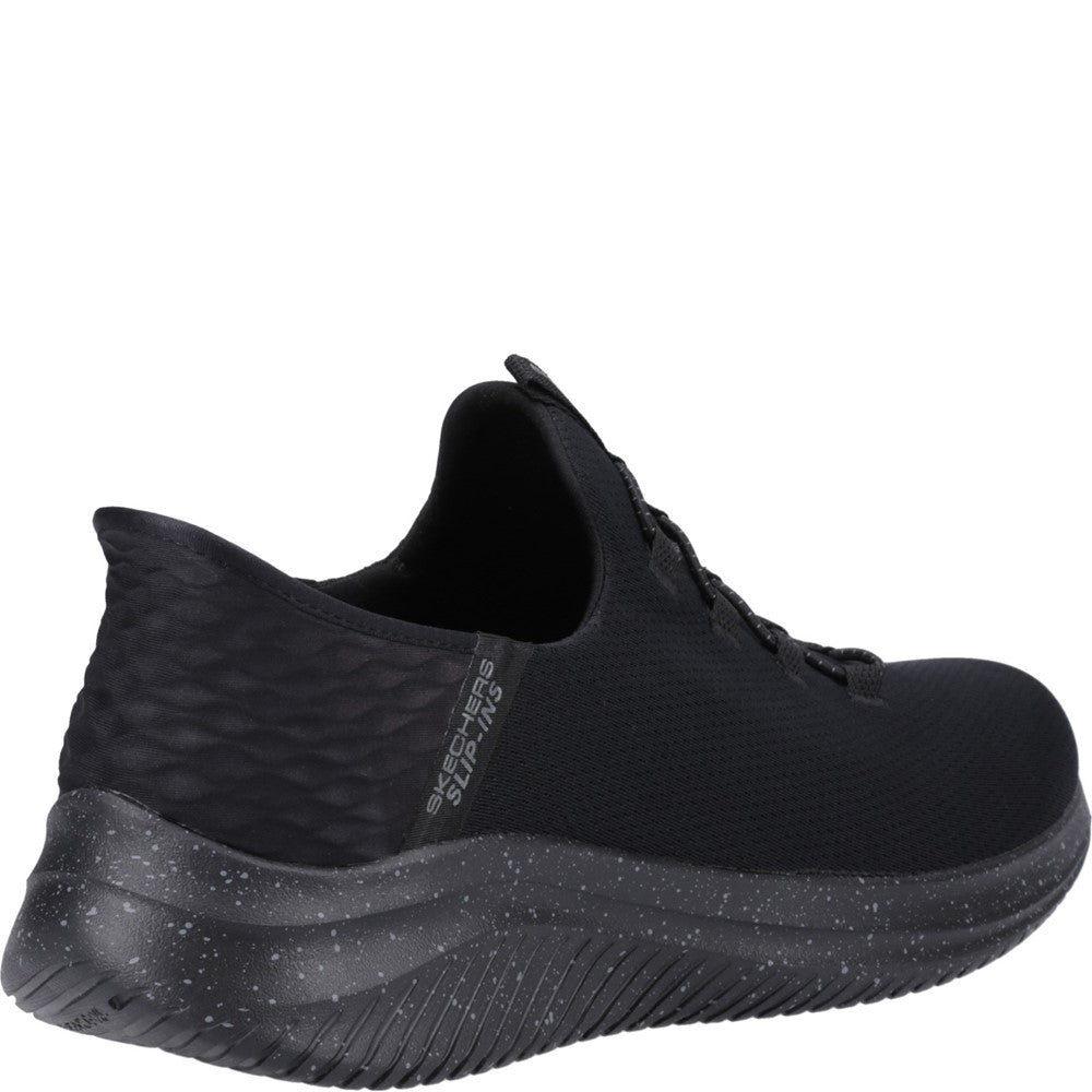 Men's Skechers Ultra Flex 3.0 - Right Away Wide Fit Trainer