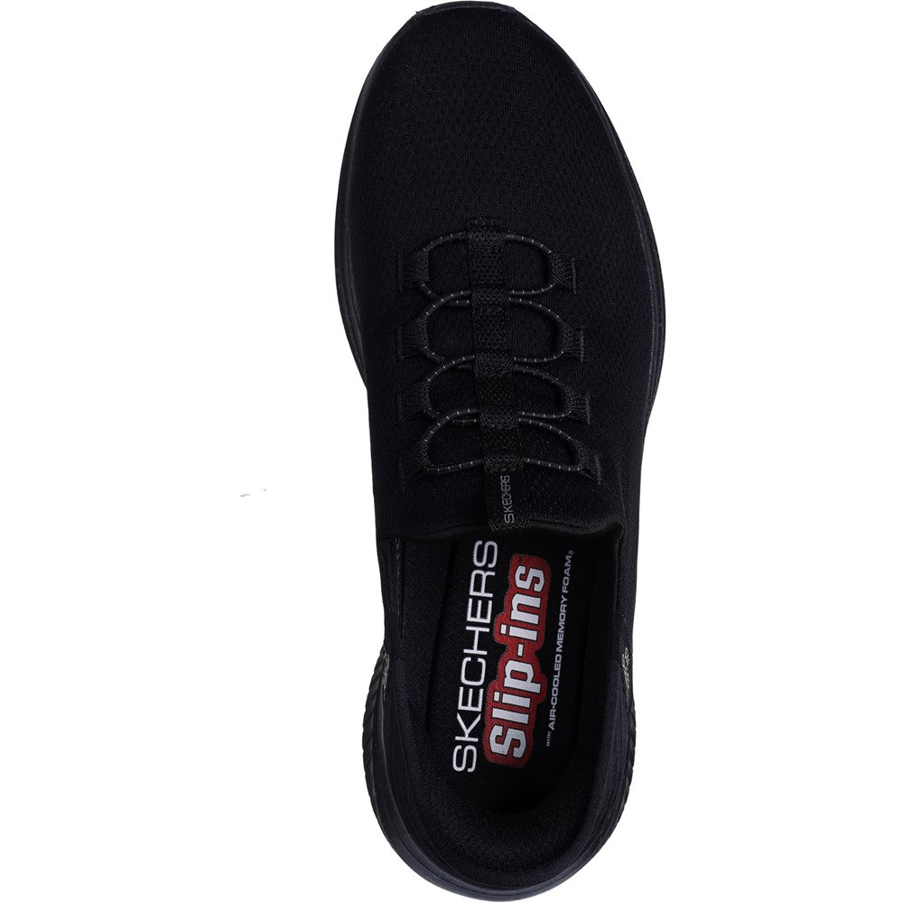 Men's Skechers Ultra Flex 3.0 - Right Away Wide Fit Trainer