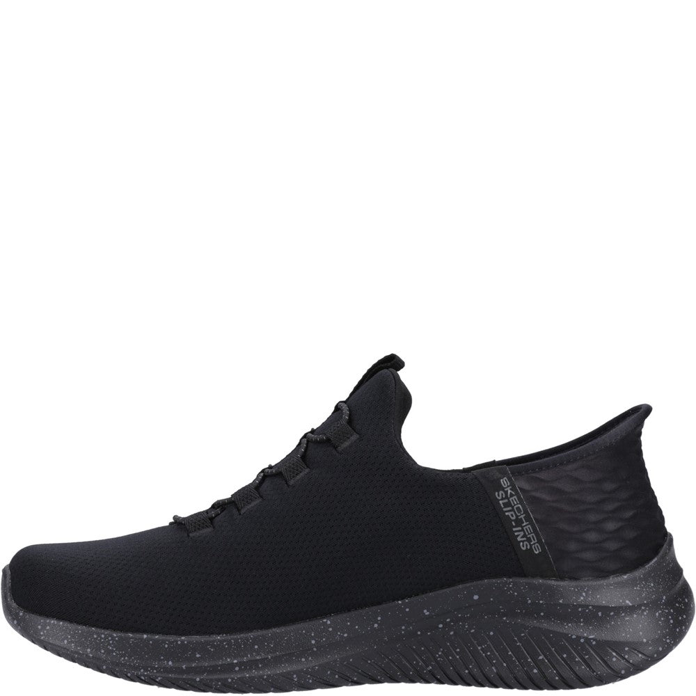 Men's Skechers Ultra Flex 3.0 - Right Away Wide Fit Trainer