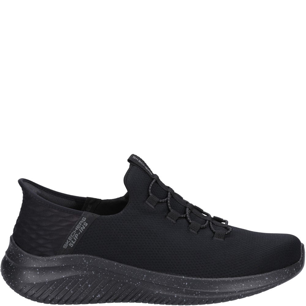 Men's Skechers Ultra Flex 3.0 - Right Away Wide Fit Trainer