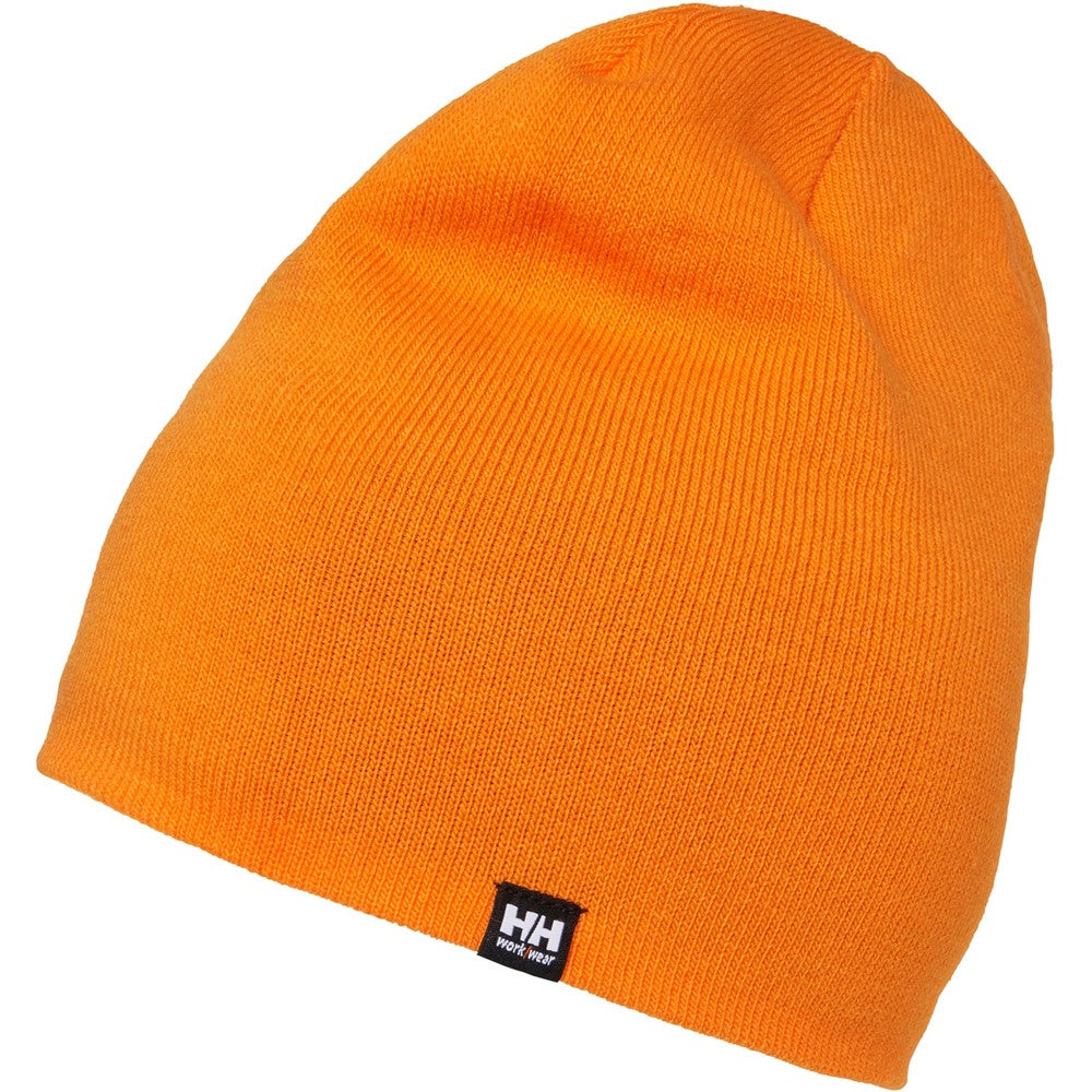 Unisex Helly Hansen Workwear Classic Reversible Beanie