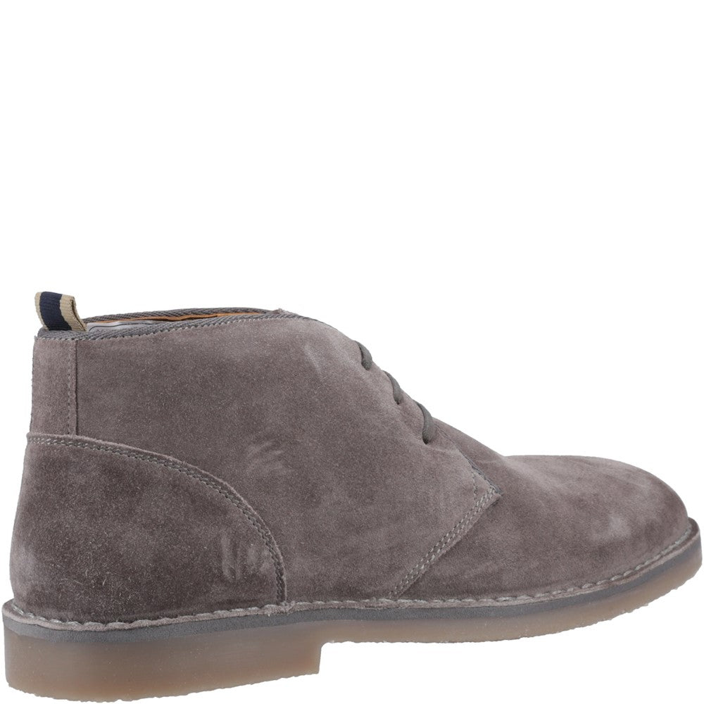 Men's Dune Cashed Boots