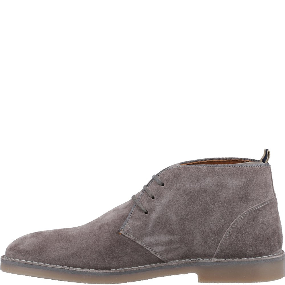 Men's Dune Cashed Boots