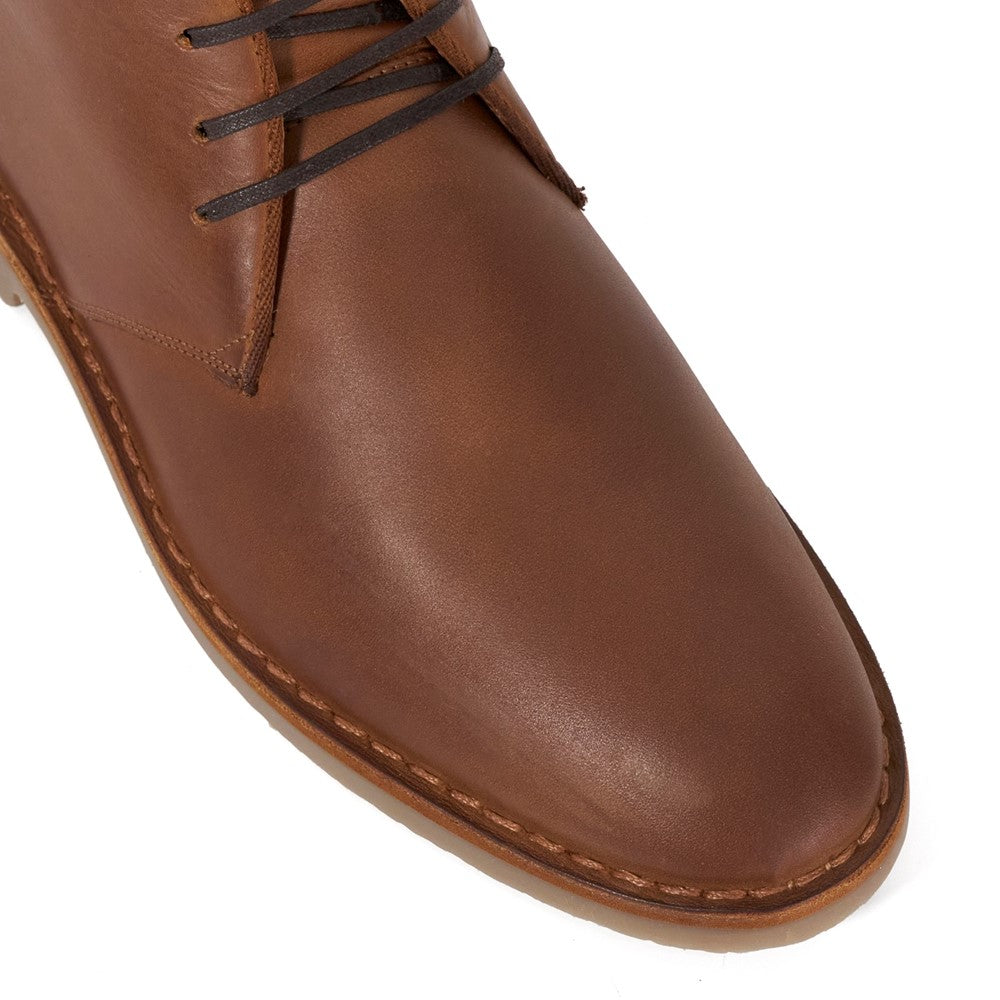 Men's Dune Cashed Boots