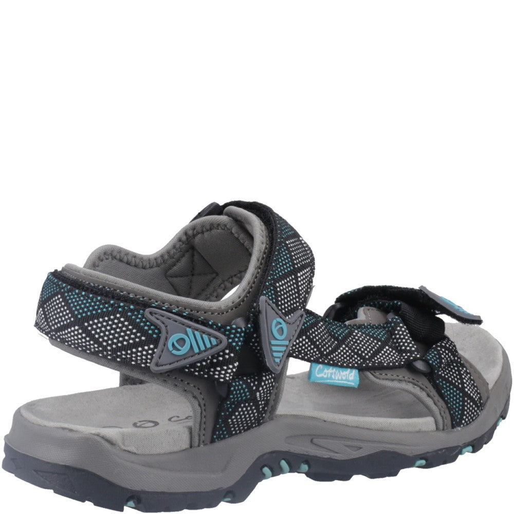 Women's Cotswold Foxcote Sandals