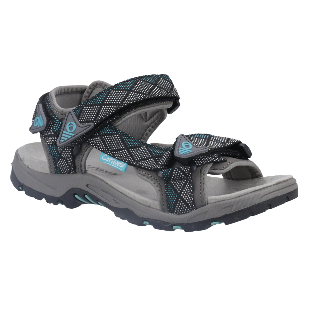 Women's Cotswold Foxcote Sandals