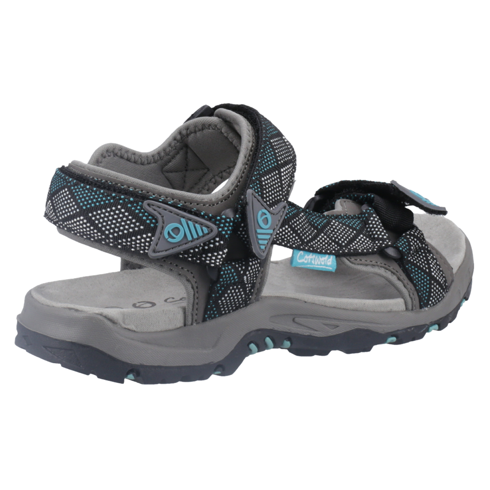 Women's Cotswold Foxcote Sandals