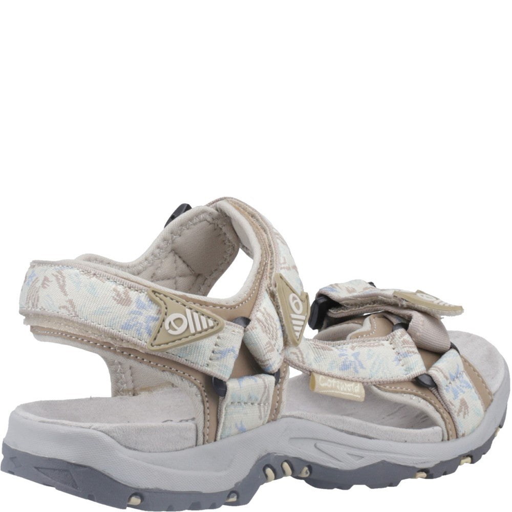 Women's Cotswold Foxcote Sandals