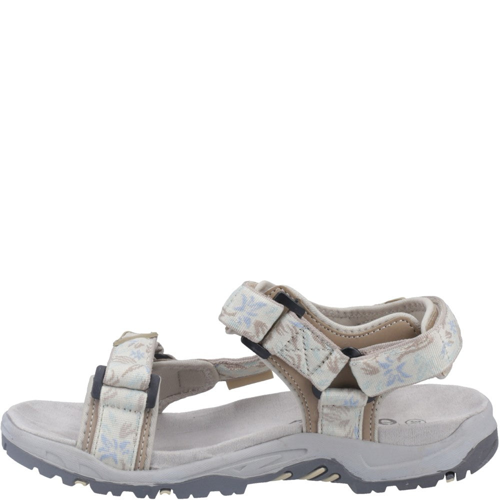 Women's Cotswold Foxcote Sandals