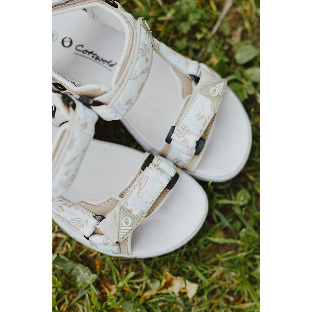 Women's Cotswold Foxcote Sandals