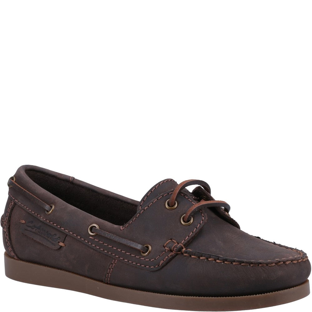 Women's Cotswold Waterlane Shoes