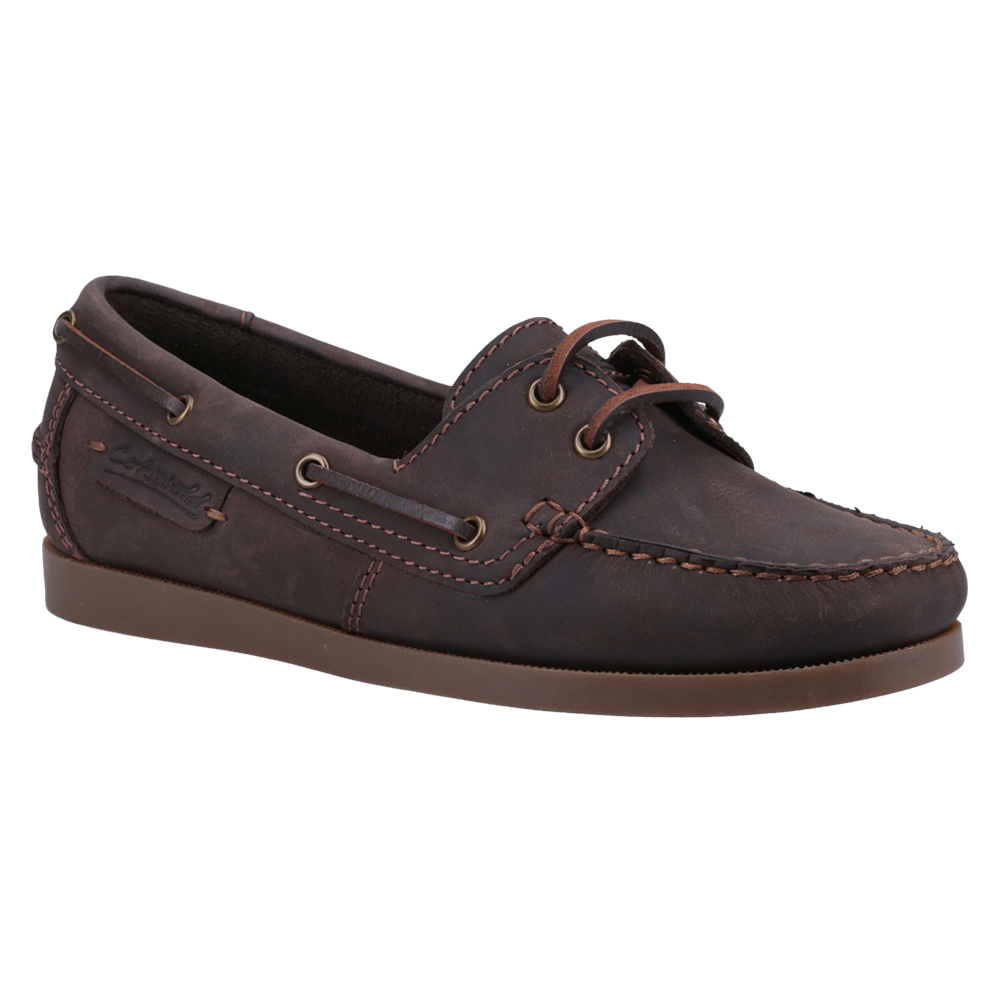 Women's Cotswold Waterlane Shoes