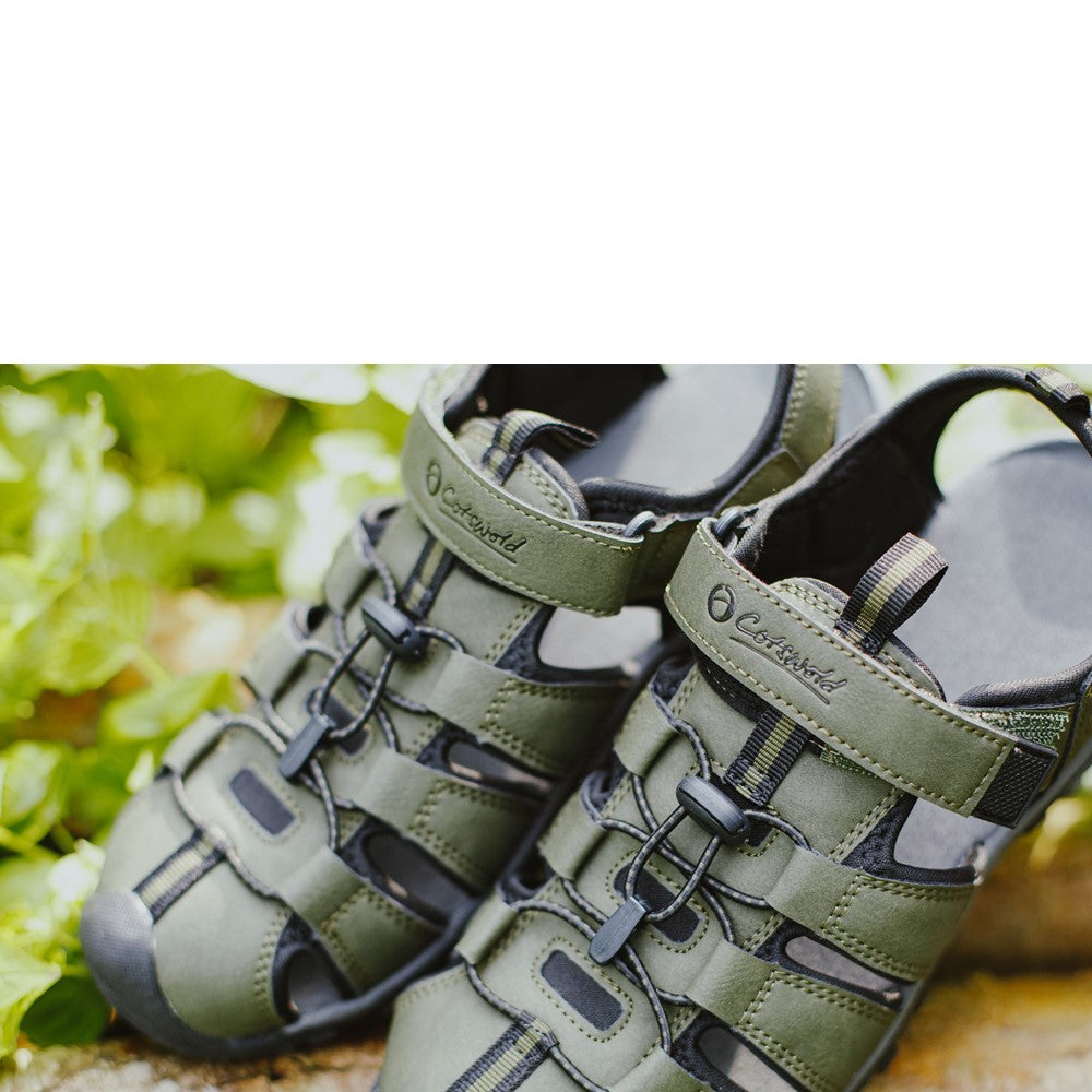 Men's Cotswold Furze Sandals
