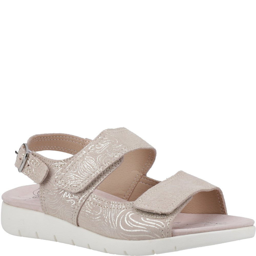 Women's Fleet & Foster Begonia Sandals